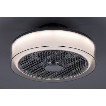 Plafoniera LED Rabalux 6857 Dalfon 1500lm 3000-6000K gri