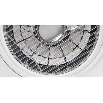 Plafoniera LED Rabalux 6857 Dalfon 1500lm 3000-6000K gri