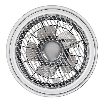 Plafoniera LED Rabalux 6857 Dalfon 1500lm 3000-6000K gri