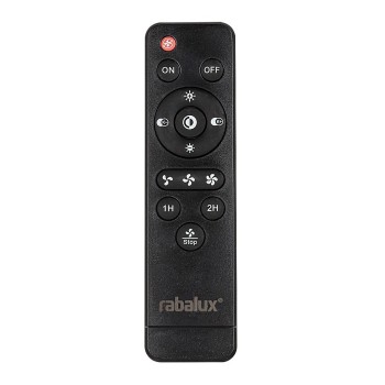 Plafoniera LED Rabalux 6857 Dalfon 1500lm 3000-6000K gri