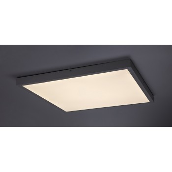 Plafoniera LED Rabalux 71078 Damek2 2900lm 4000K alb