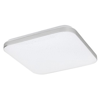 Plafoniera LED Rabalux 71180 Oscar2 1350lm 4000K alb