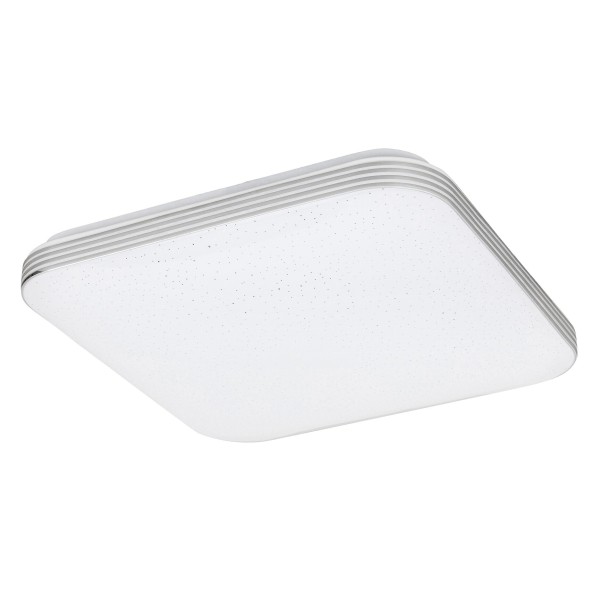 Plafoniera LED Rabalux 71180 Oscar2 1350lm 4000K alb