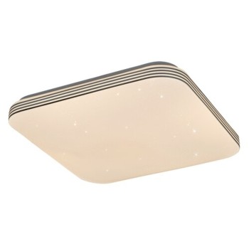 Plafoniera LED Rabalux 3409 Oscar 2700lm 4000K alb