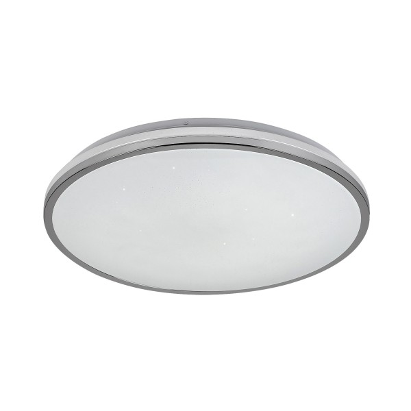Plafoniera LED Rabalux 3478 Linden 4500lm 3000-6500K crom