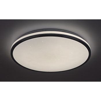 Plafoniera LED Rabalux 3478 Linden 4500lm 3000-6500K crom