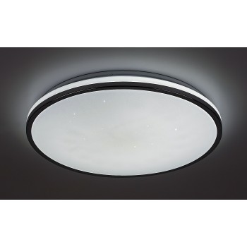 Plafoniera LED Rabalux 3478 Linden 4500lm 3000-6500K crom