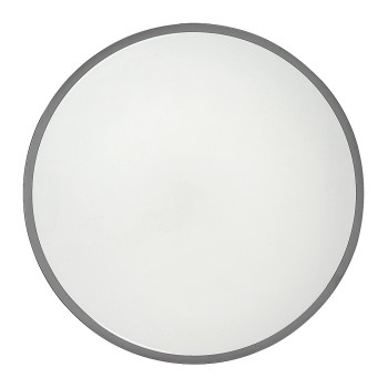 Plafoniera LED Rabalux 3478 Linden 4500lm 3000-6500K crom