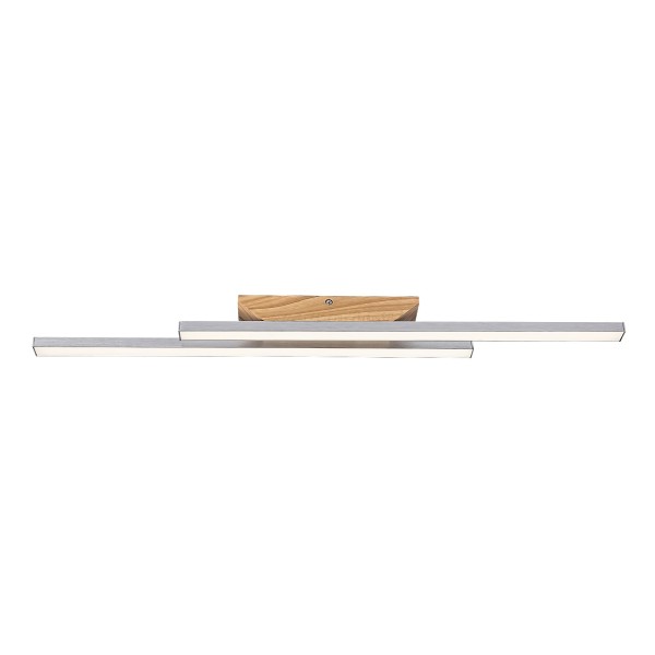 Plafoniera LED Rabalux 71084 Tamur 1900lm 4000K fag