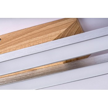 Plafoniera LED Rabalux 71084 Tamur 1900lm 4000K fag