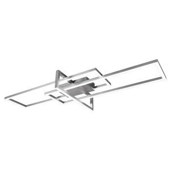 Plafoniera LED Rabalux 6867 Thabita 2500lm 4000K crom satin