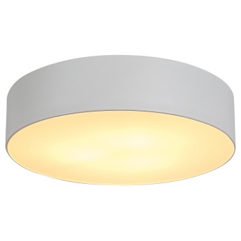 Plafoniera Rabalux 5083 Renata E27 3x MAX 10W alb mat