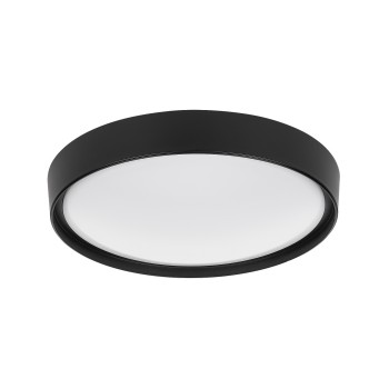 Plafoniera LED Rabalux 3146 Achilles 3200lm 2700-6500K negru
