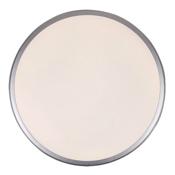 Plafoniera LED Rabalux 71127 Engon 1220lm 4000K argintiu