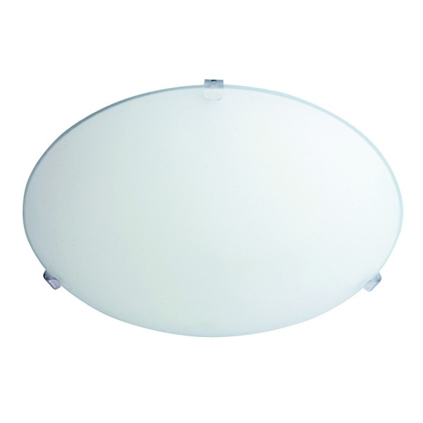 Plafoniera Rabalux 1803 Simple E27 (A50) 1x MAX 60W sticla opal