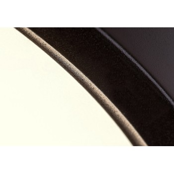 Plafoniera LED Rabalux 71072 Paulos 1850lm 4000K negru