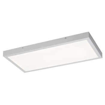Plafoniera LED Rabalux 71077 Damek2 1750lm 4000K alb