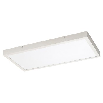 Plafoniera LED Rabalux 71077 Damek2 1750lm 4000K alb