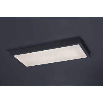 Plafoniera LED Rabalux 71077 Damek2 1750lm 4000K alb