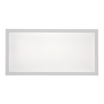 Plafoniera LED Rabalux 71077 Damek2 1750lm 4000K alb