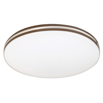 Plafoniera LED Rabalux 71173 Oscar2 1350lm 4000K alb