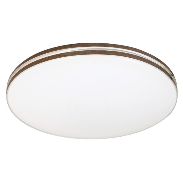 Plafoniera LED Rabalux 71173 Oscar2 1350lm 4000K alb
