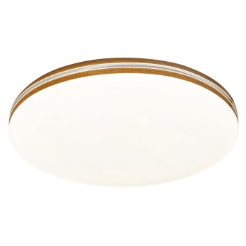 Plafoniera LED Rabalux 71173 Oscar2 1350lm 4000K alb