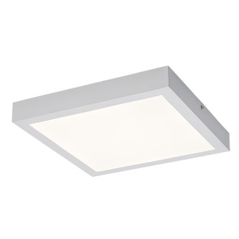 Plafoniera LED Rabalux 71076 Damek2 1430lm 4000K alb