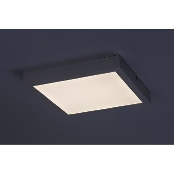 Plafoniera LED Rabalux 71076 Damek2 1430lm 4000K alb