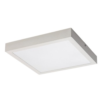 Plafoniera LED Rabalux 71076 Damek2 1430lm 4000K alb