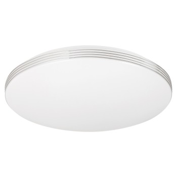Plafoniera LED Rabalux 71175 Oscar2 1350lm 4000K alb