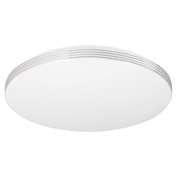 Plafoniera LED Rabalux 71175 Oscar2 1350lm 4000K alb