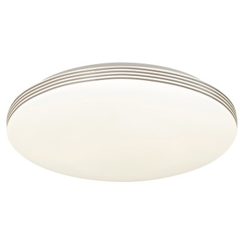 Plafoniera LED Rabalux 71175 Oscar2 1350lm 4000K alb