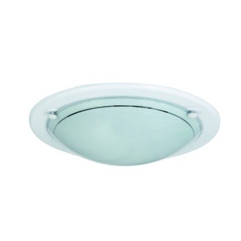 Plafoniera Rabalux 5101 Ufo E27 1x MAX 60W alb