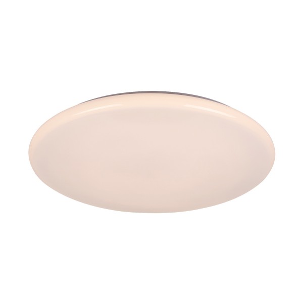 Plafoniera LED Rabalux 5450 Danny 4800lm 3000-6500K alb