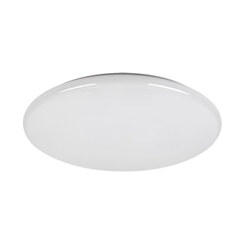 Plafoniera LED Rabalux 5450 Danny 4800lm 3000-6500K alb