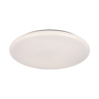 Plafoniera LED Rabalux 5450 Danny 4800lm 3000-6500K alb