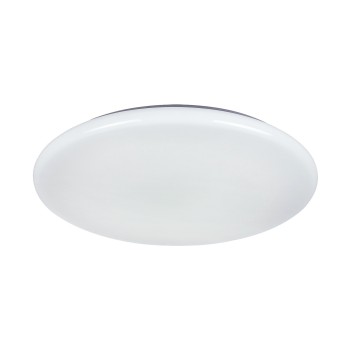 Plafoniera LED Rabalux 5450 Danny 4800lm 3000-6500K alb