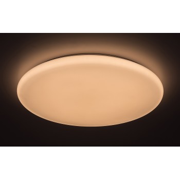 Plafoniera LED Rabalux 5450 Danny 4800lm 3000-6500K alb