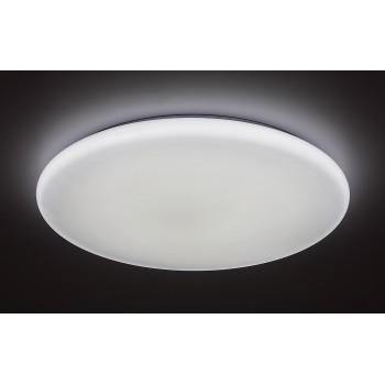 Plafoniera LED Rabalux 5450 Danny 4800lm 3000-6500K alb