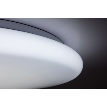 Plafoniera LED Rabalux 5450 Danny 4800lm 3000-6500K alb