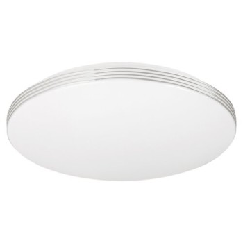 Plafoniera LED Rabalux 3411 Oscar 2700lm 4000K alb