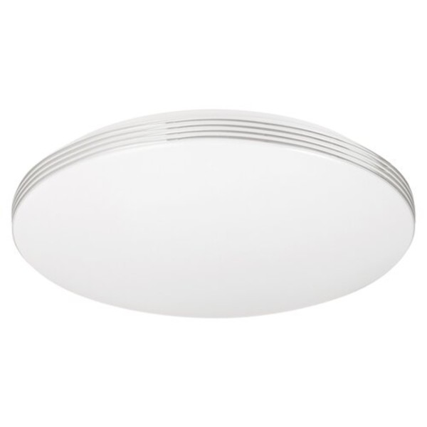 Plafoniera LED Rabalux 3411 Oscar 2700lm 4000K alb
