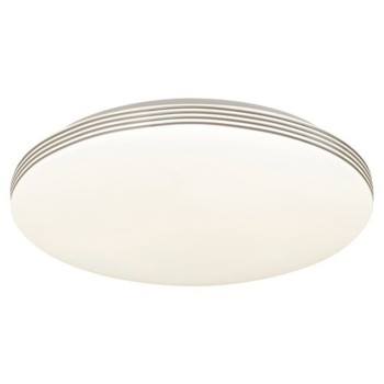 Plafoniera LED Rabalux 3411 Oscar 2700lm 4000K alb
