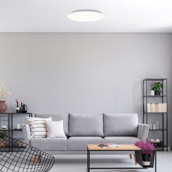 Plafoniera LED Rabalux 71124 Rorik 2250lm 4000K alb