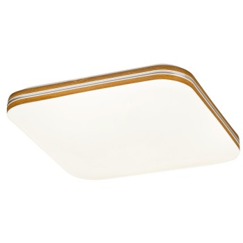Plafoniera LED Rabalux 71174 Oscar2 1170lm 4000K alb