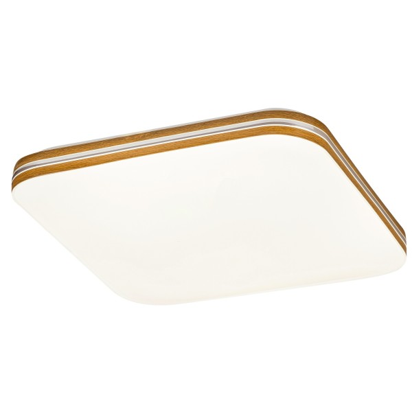 Plafoniera LED Rabalux 71174 Oscar2 1170lm 4000K alb