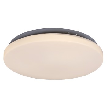 Plafoniera LED Rabalux 3338 Rob 1400lm 3000K alb