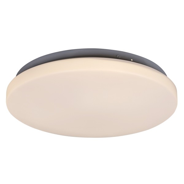 Plafoniera LED Rabalux 3338 Rob 1400lm 3000K alb