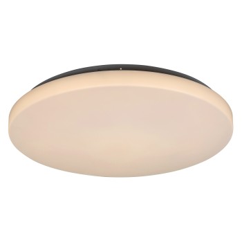 Plafoniera LED Rabalux 3339 Rob 2600lm 3000K alb
